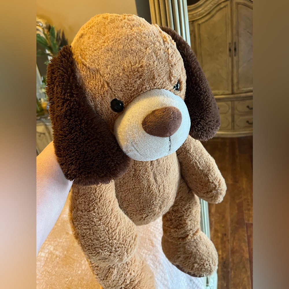 Plush Teddy Bear Sz 23in